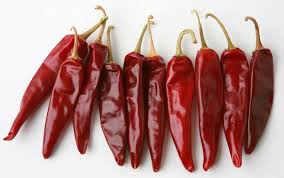 Dry Red Chilli Manufacturer Supplier Wholesale Exporter Importer Buyer Trader Retailer in Guntur Andhra Pradesh India